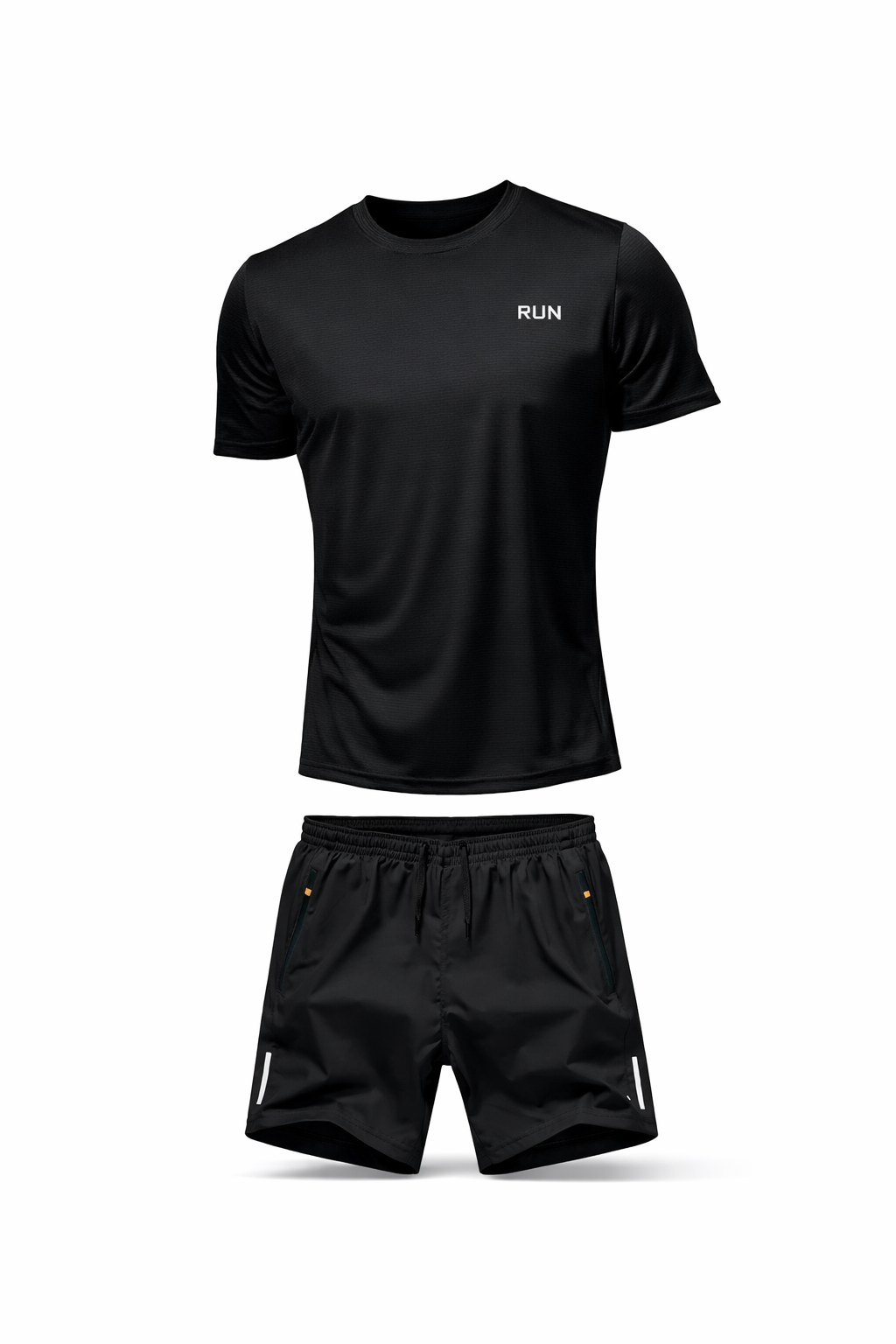 🔥 Performance — Le Pack Homme 3 Tenues. Zéro Excuse.