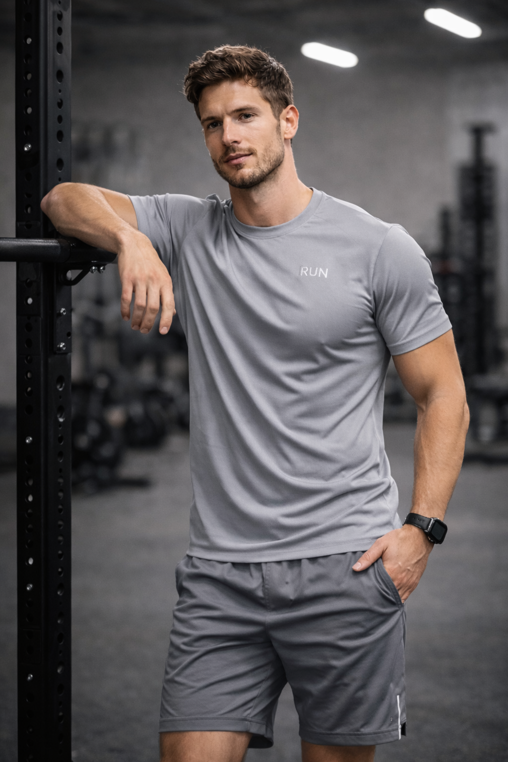 🔥 Performance — Le Pack Homme 3 Tenues. Zéro Excuse.