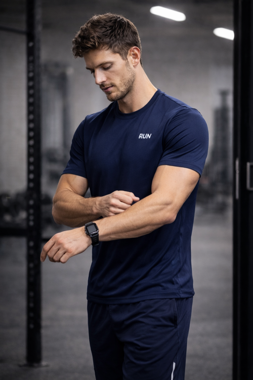 🔥 Performance — Le Pack Homme 3 Tenues. Zéro Excuse.