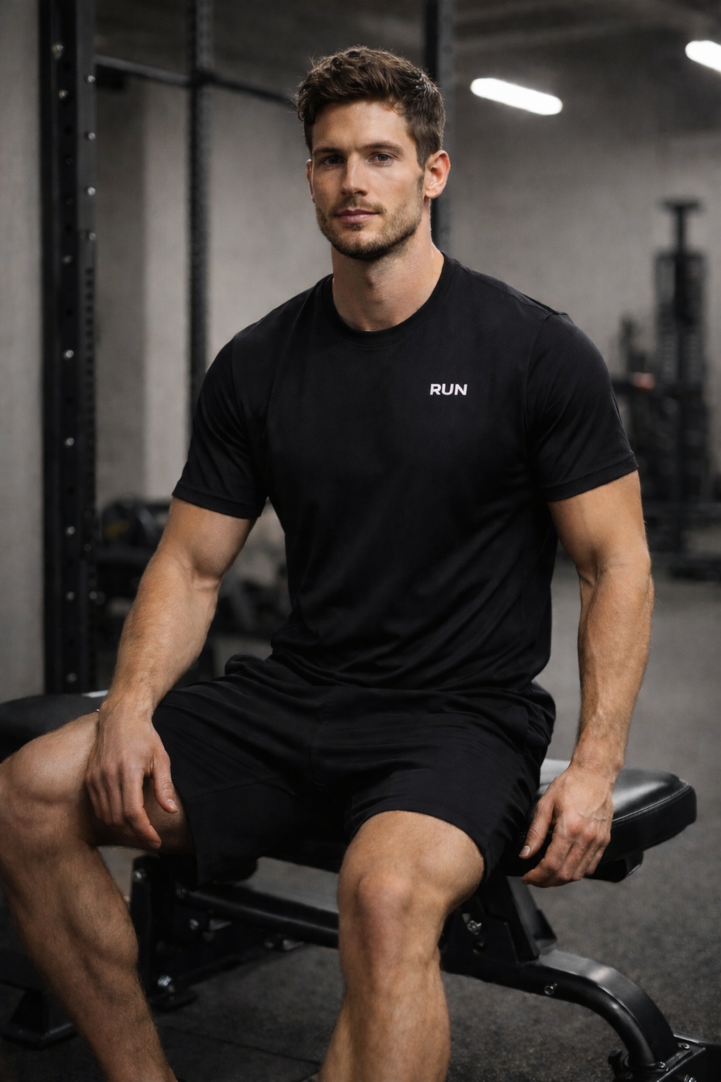 🔥 Performance — Le Pack Homme 3 Tenues. Zéro Excuse.