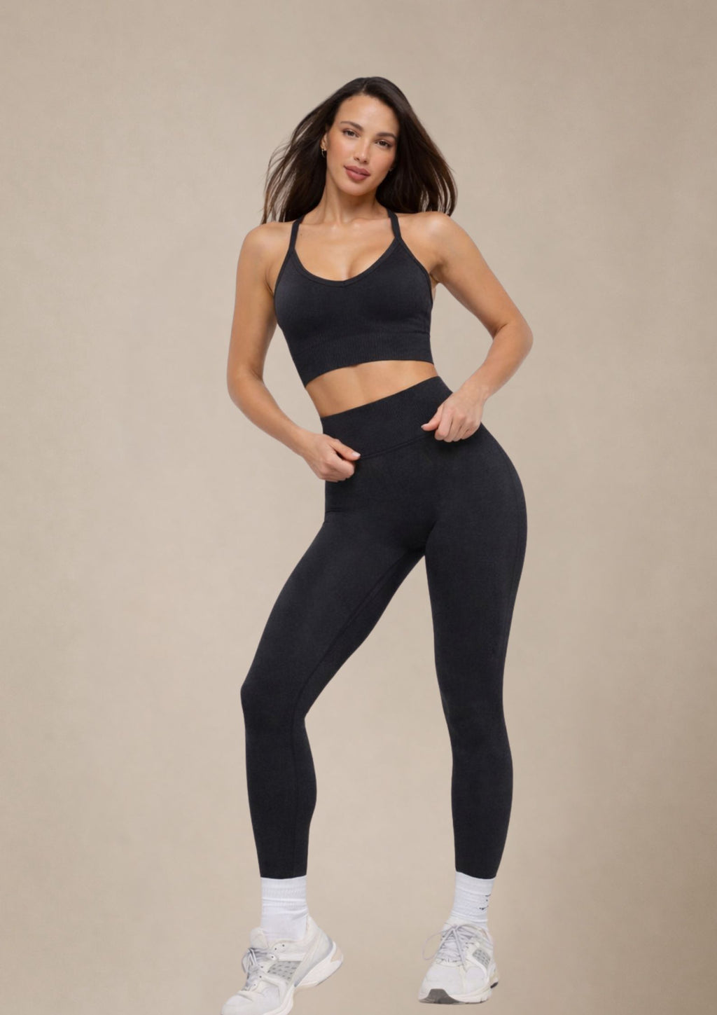 Performance — Pack Femme 3 TENUES