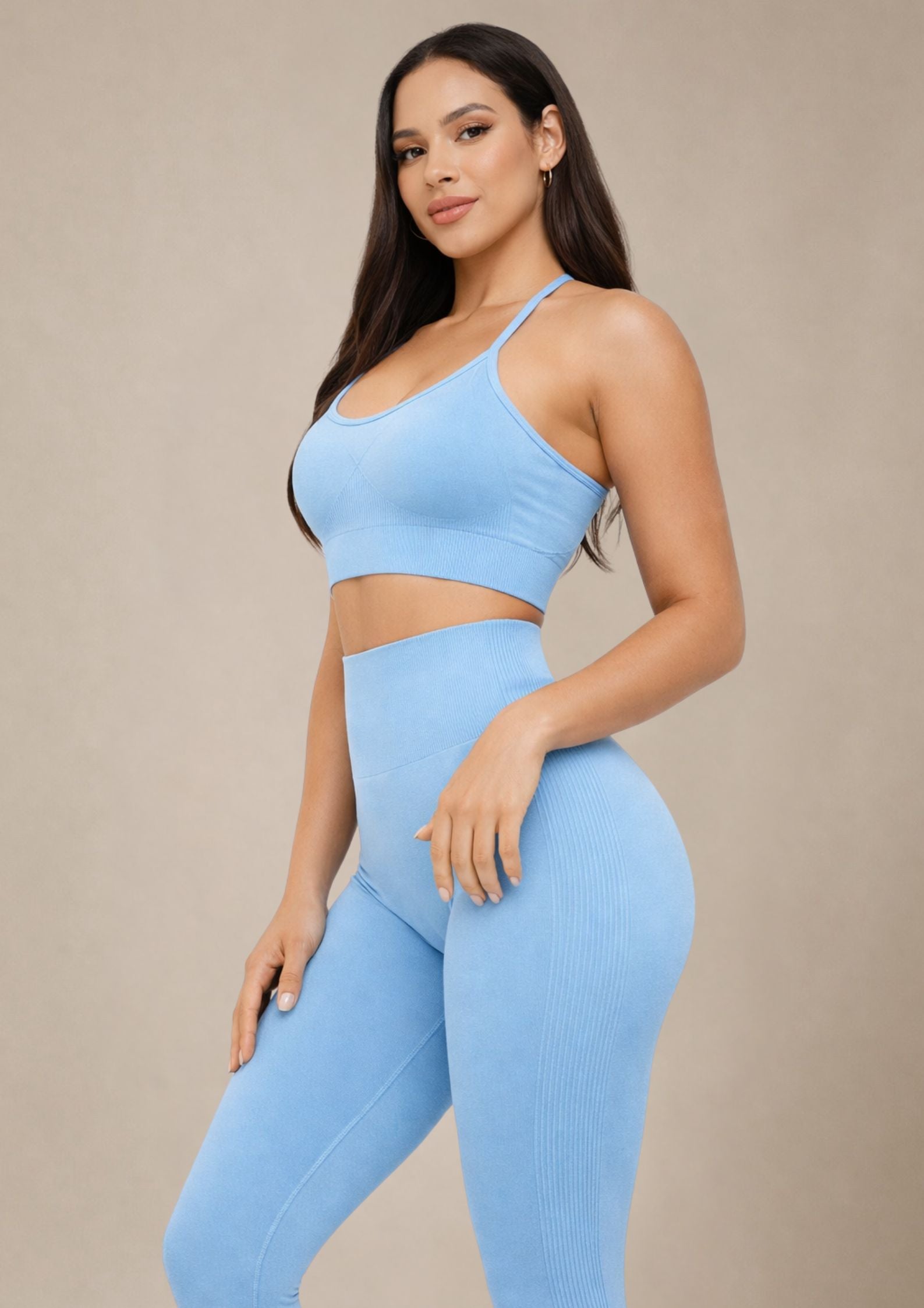 Performance — Pack Femme 3 TENUES