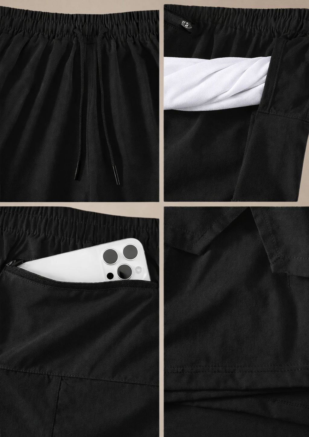 Run Dual™