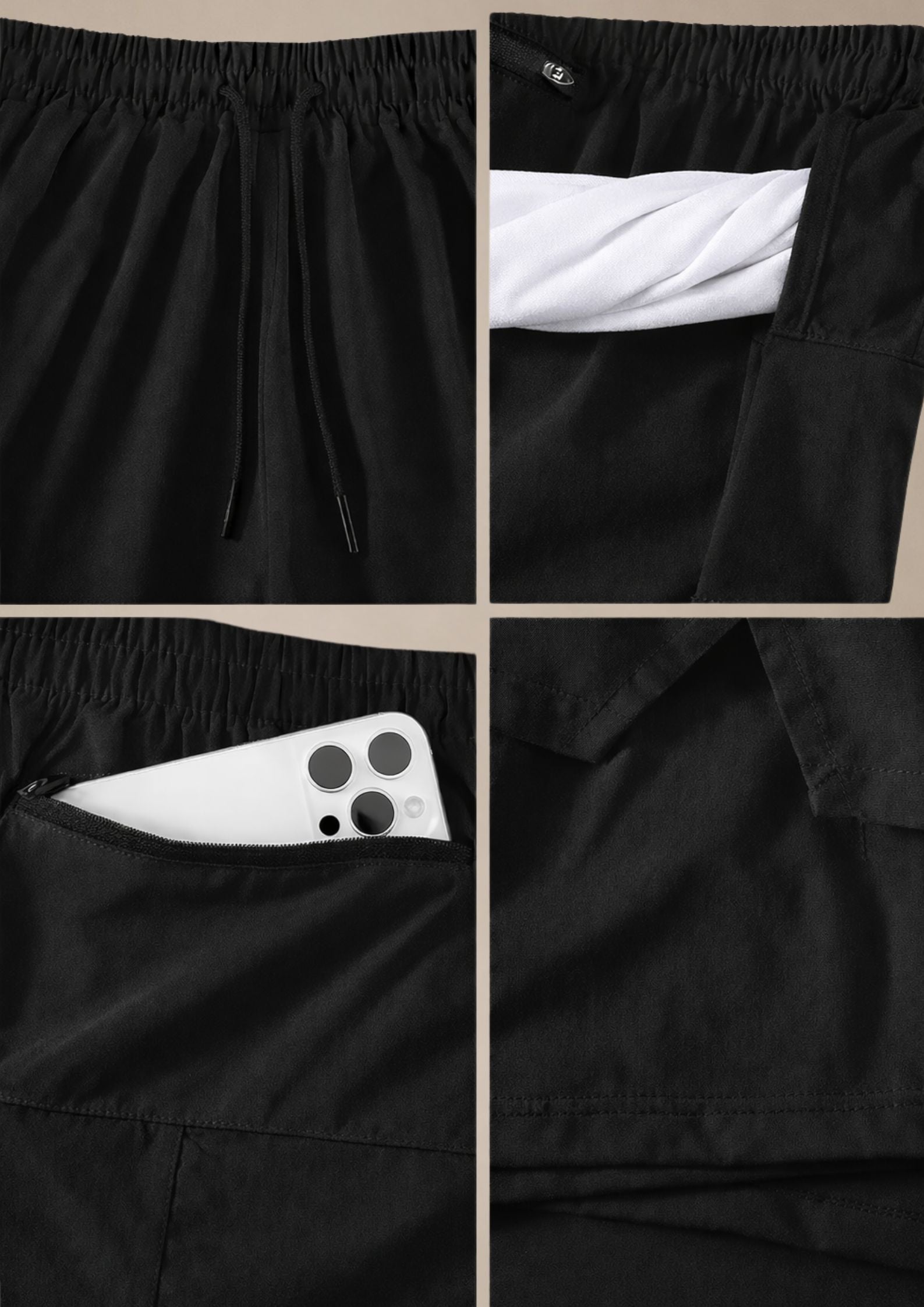 Run Dual™