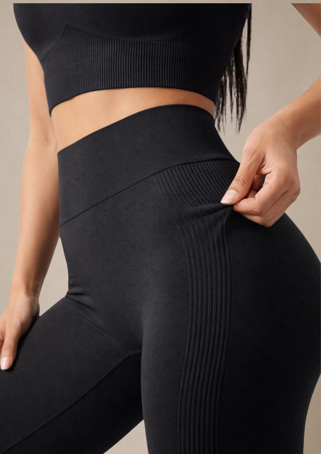 Performance — Pack Femme 3 TENUES