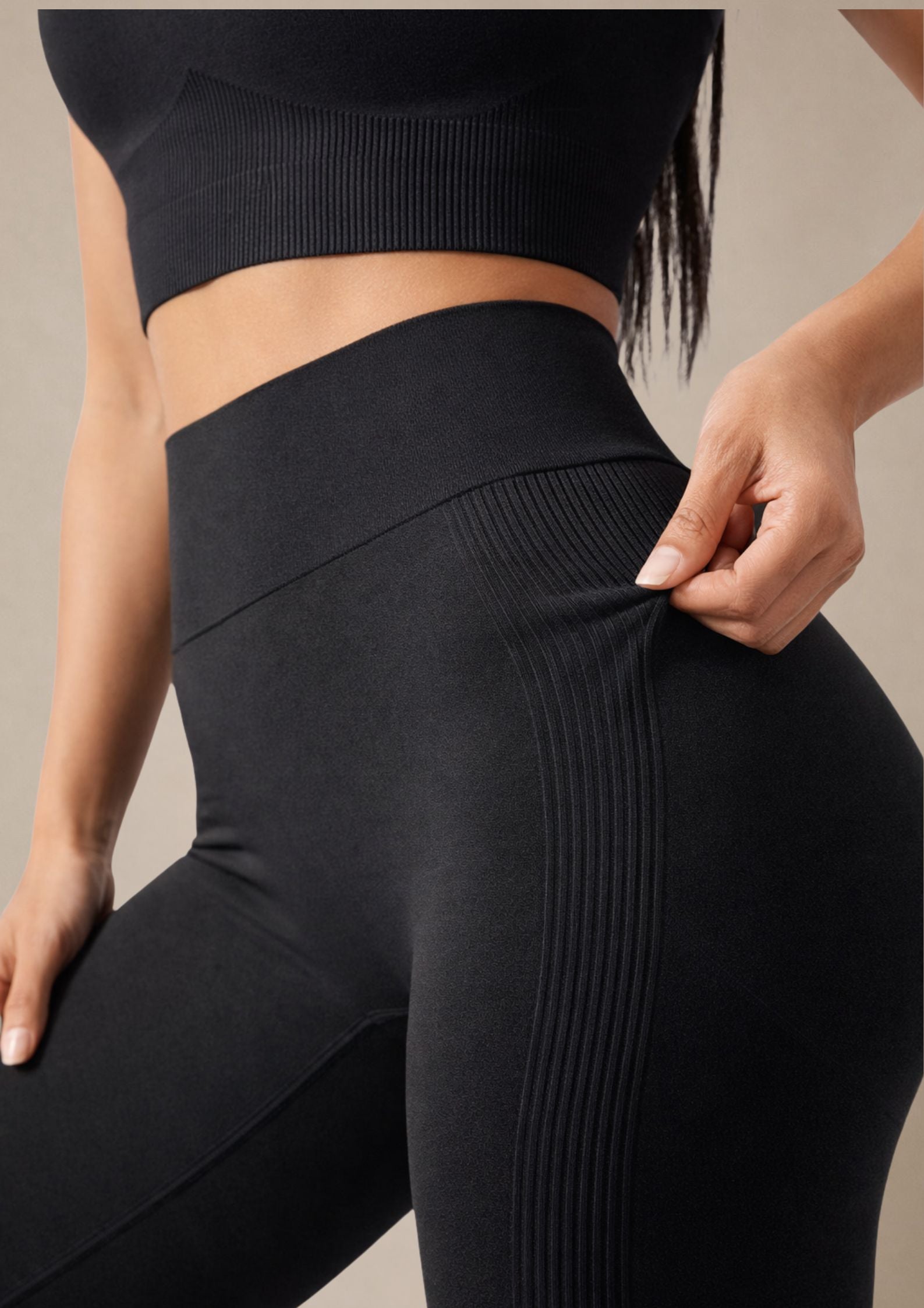 Performance — Pack Femme 3 TENUES