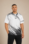 Recycled unisex sports jersey